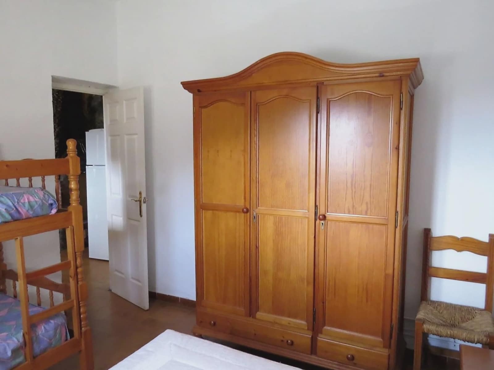 9 quarto Quinta/Casa Rural para venda em Laroles com garagem - 210 000 € (Ref: 7462830)