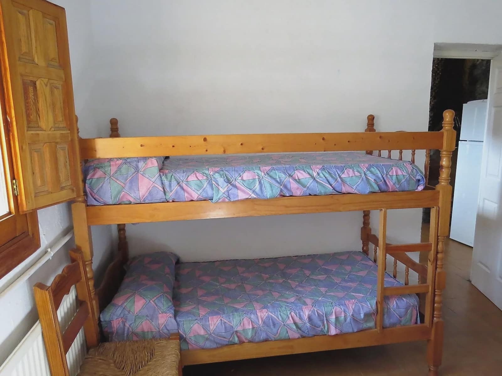 9 quarto Quinta/Casa Rural para venda em Laroles com garagem - 210 000 € (Ref: 7462830)