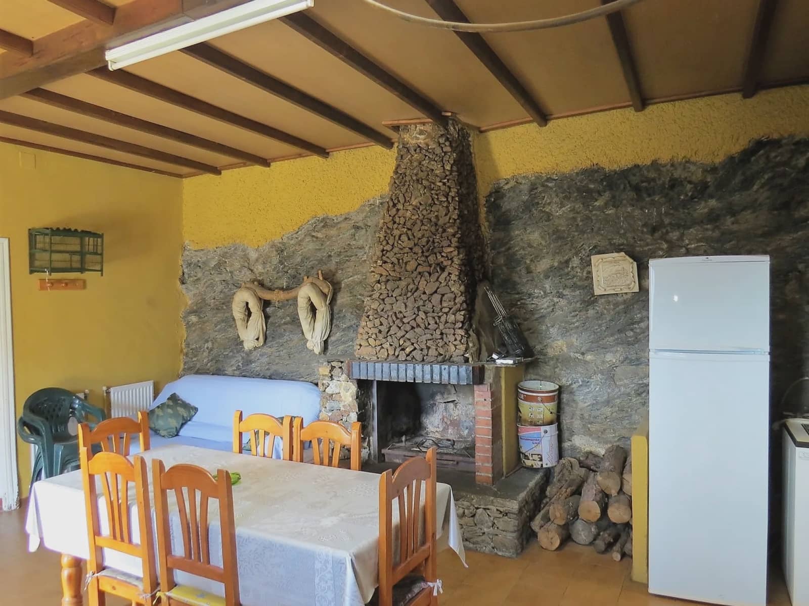 9 quarto Quinta/Casa Rural para venda em Laroles com garagem - 210 000 € (Ref: 7462830)