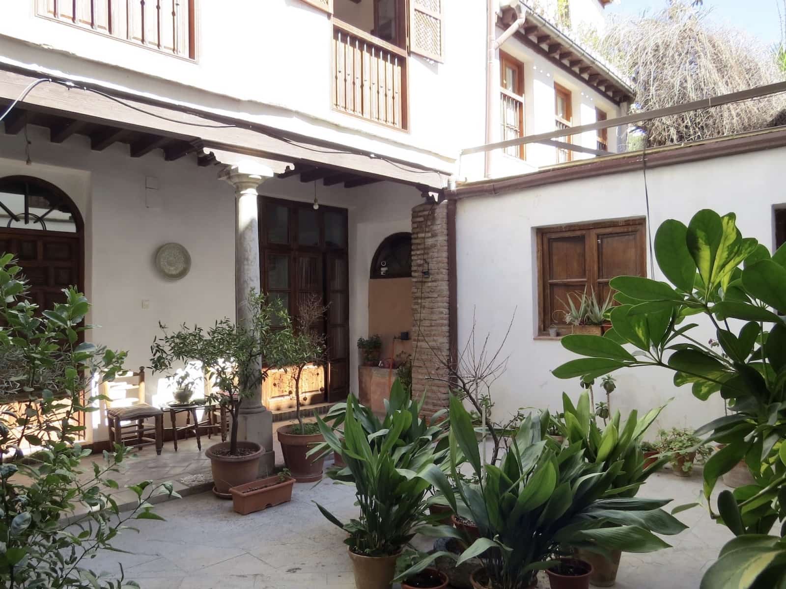 10 soveværelse Byhus til salg i Granada by - € 1.300.000 (Ref: 7480751)