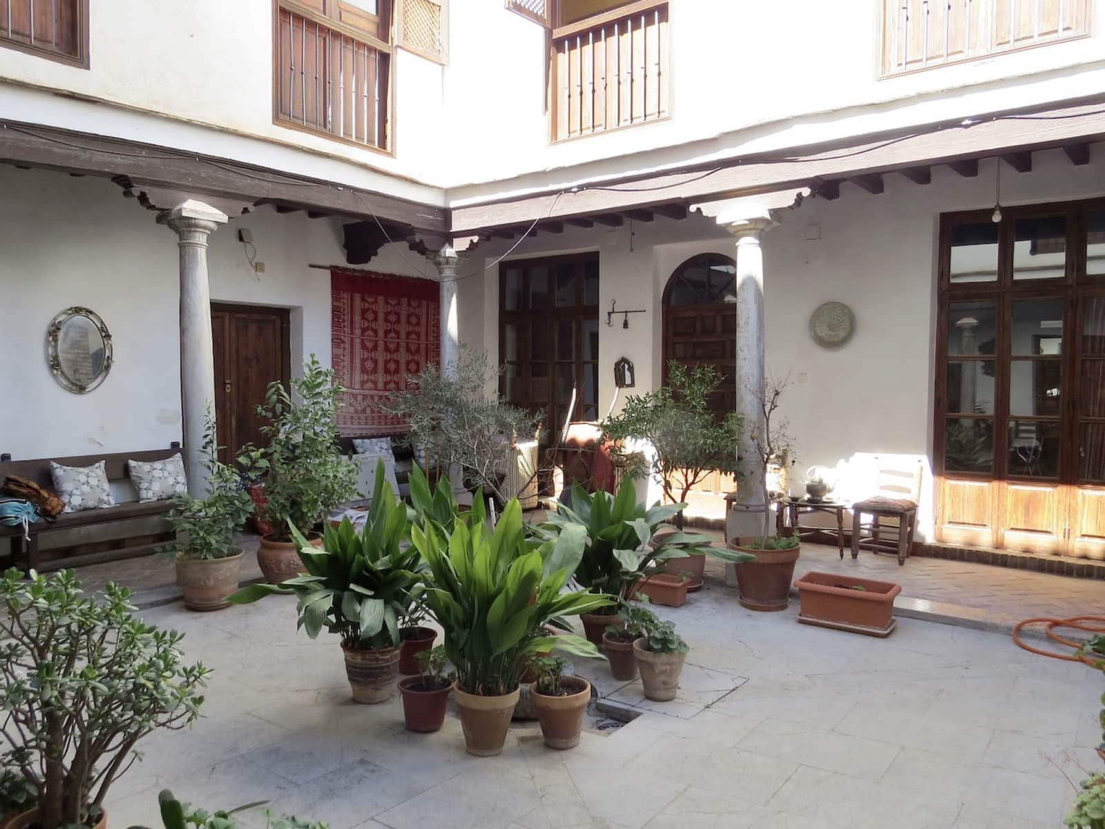 10 soveværelse Byhus til salg i Granada by - € 1.300.000 (Ref: 7480751)