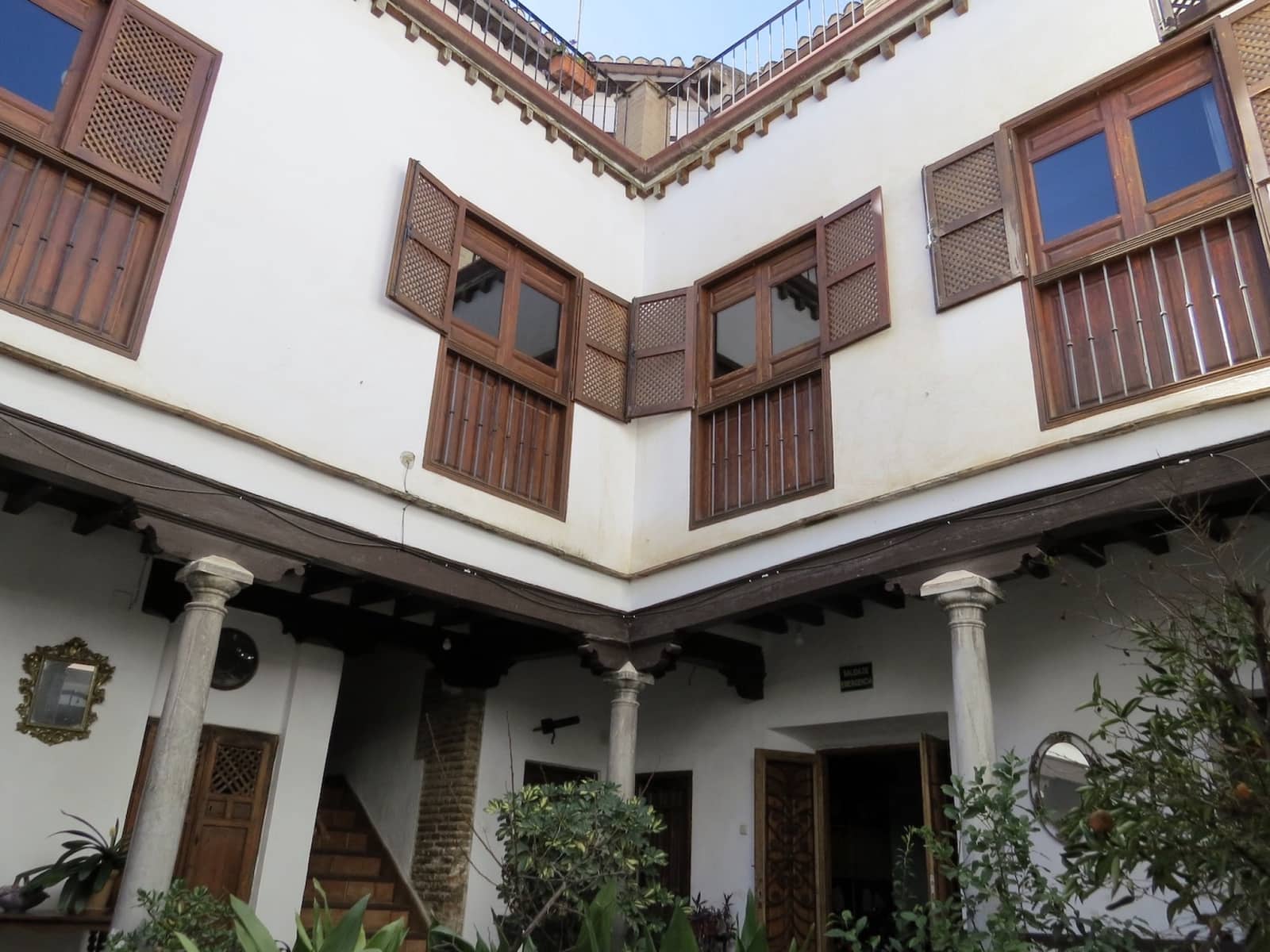 10 soveværelse Byhus til salg i Granada by - € 1.300.000 (Ref: 7480751)