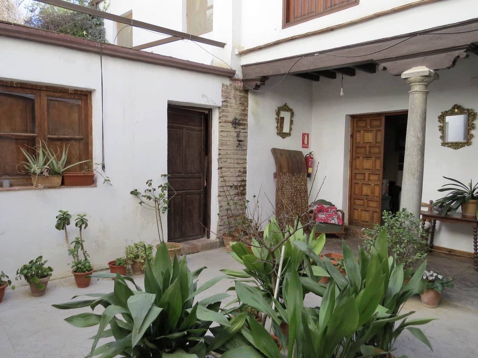 10 soveværelse Byhus til salg i Granada by - € 1.300.000 (Ref: 7480751)