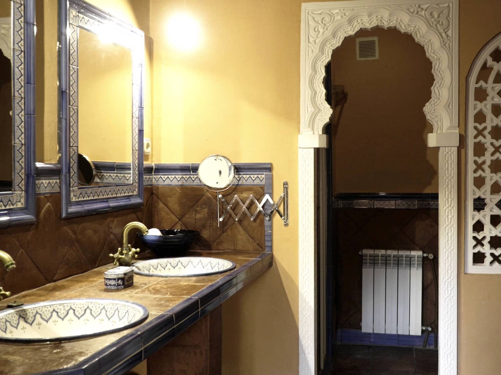 10 soveværelse Byhus til salg i Granada by - € 1.300.000 (Ref: 7480751)