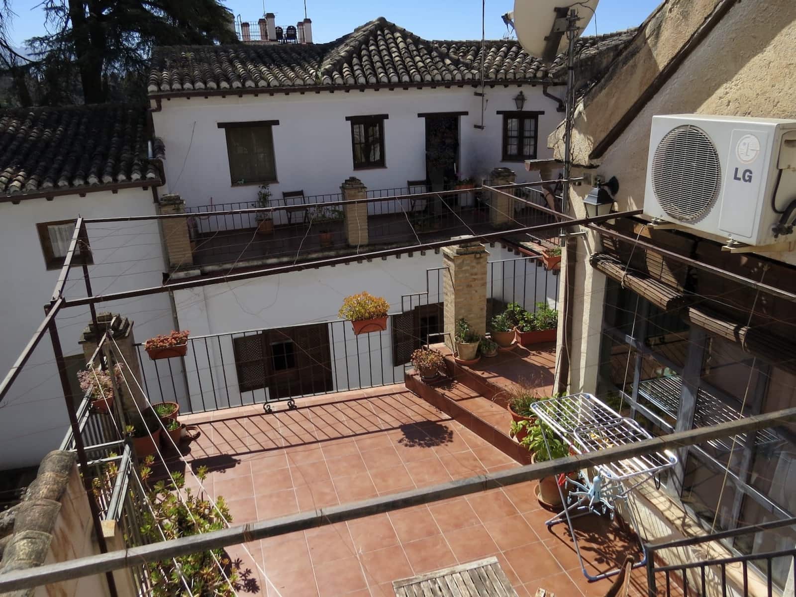 10 soveværelse Byhus til salg i Granada by - € 1.300.000 (Ref: 7480751)