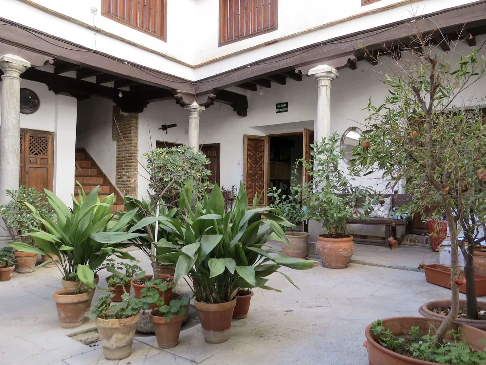 10 soveværelse Byhus til salg i Granada by - € 1.300.000 (Ref: 7480751)