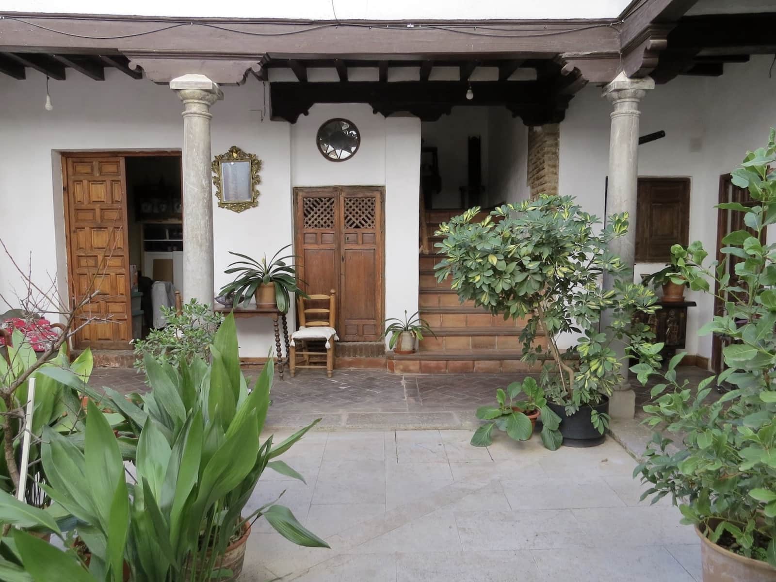 10 soveværelse Byhus til salg i Granada by - € 1.300.000 (Ref: 7480751)