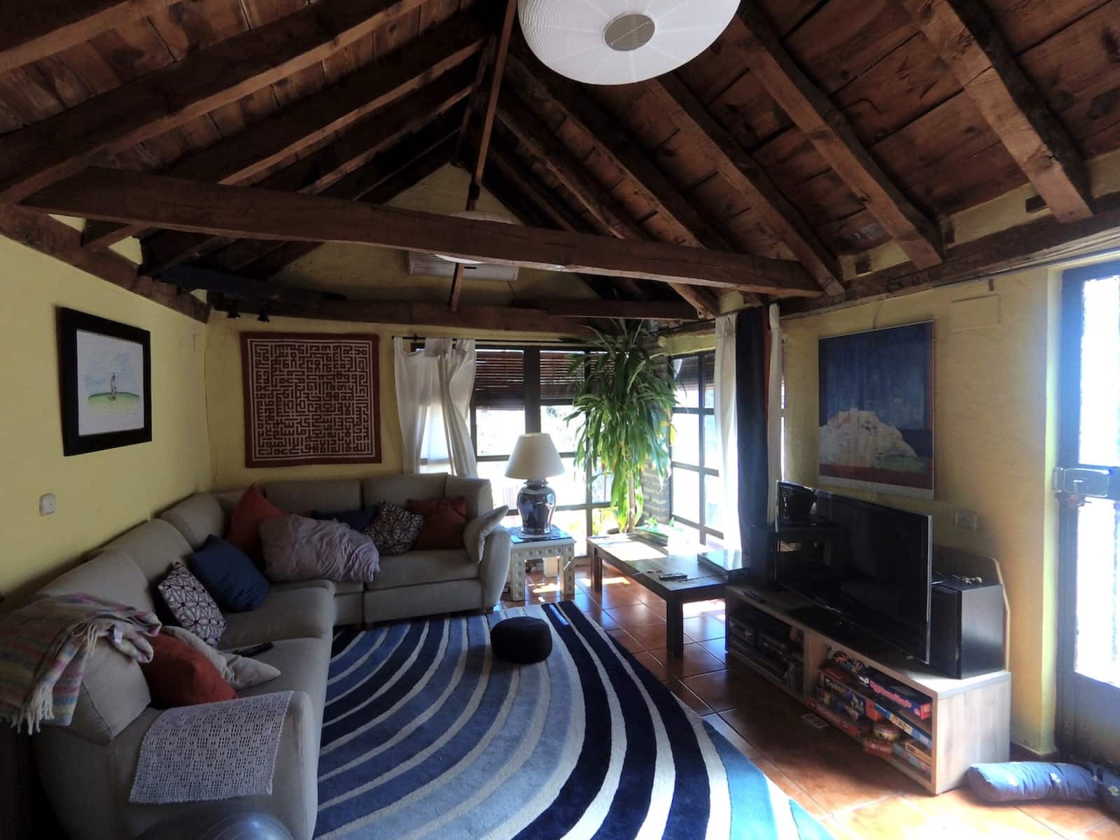 10 soveværelse Byhus til salg i Granada by - € 1.300.000 (Ref: 7480751)