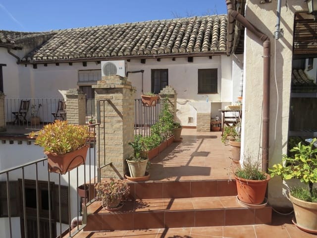 10 soveværelse Byhus til salg i Granada by - € 1.300.000 (Ref: 7480751)