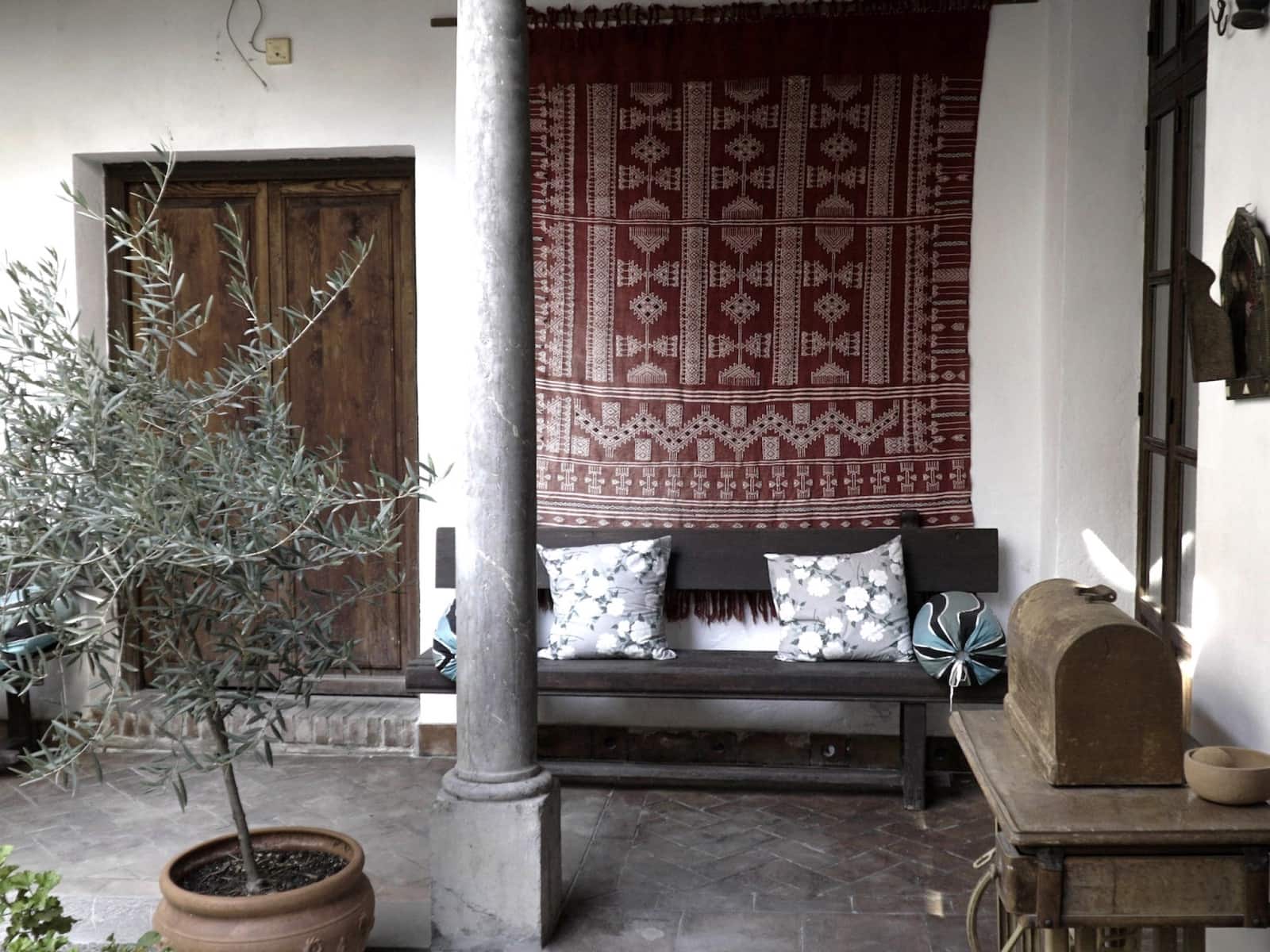 10 soveværelse Byhus til salg i Granada by - € 1.300.000 (Ref: 7480751)