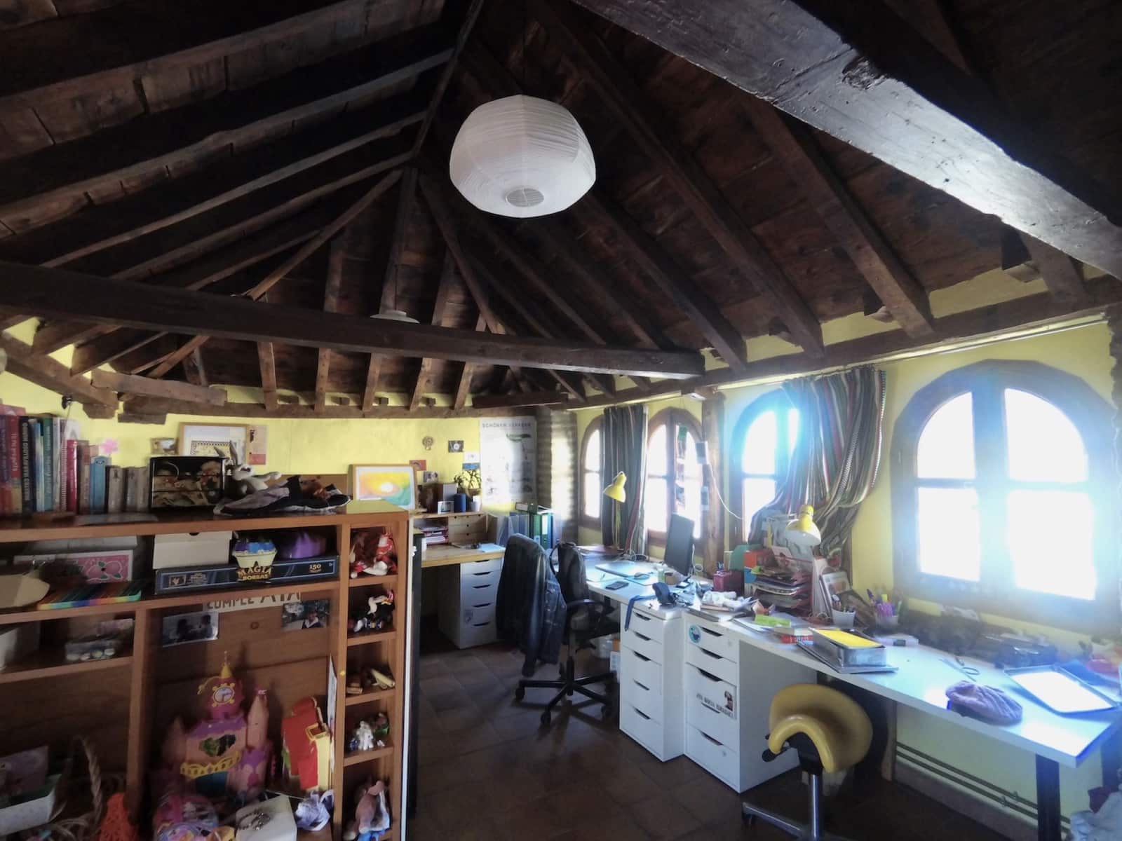 10 soveværelse Byhus til salg i Granada by - € 1.300.000 (Ref: 7480751)