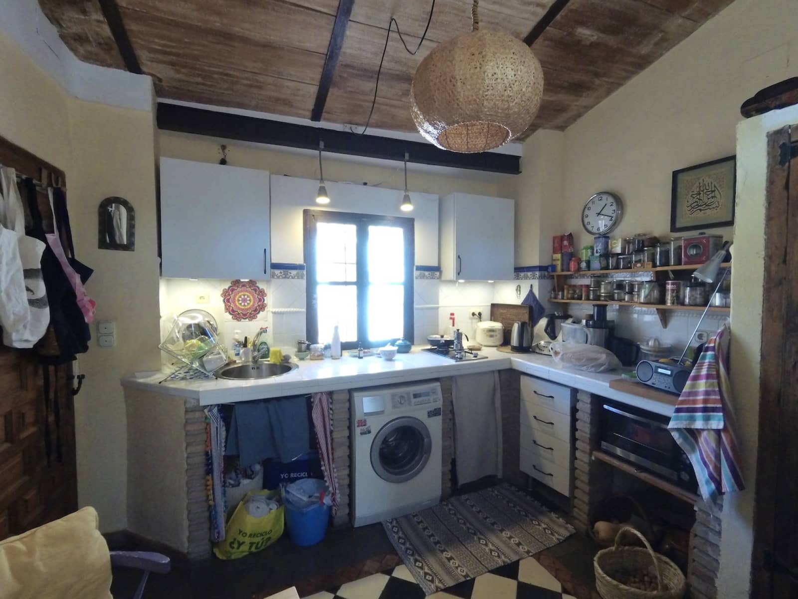 10 soveværelse Byhus til salg i Granada by - € 1.300.000 (Ref: 7480751)