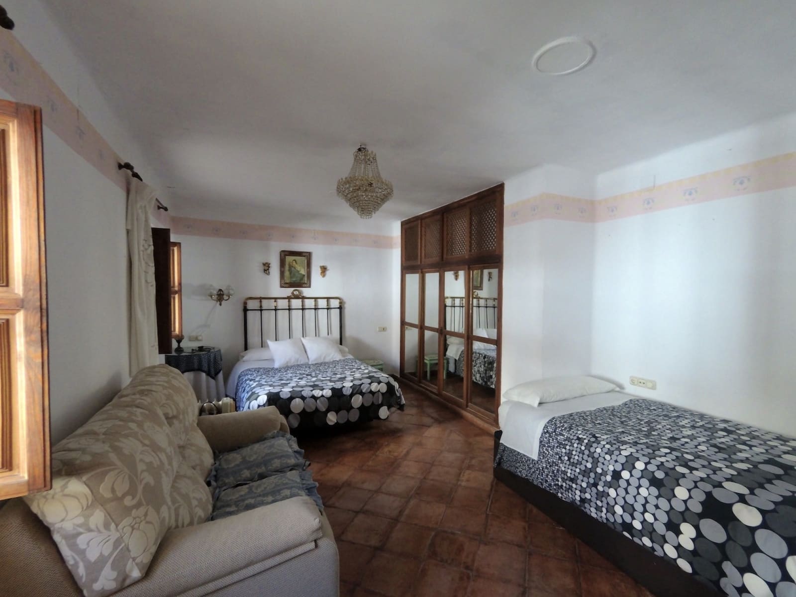 10 soveværelse Byhus til salg i Granada by - € 1.300.000 (Ref: 7480751)