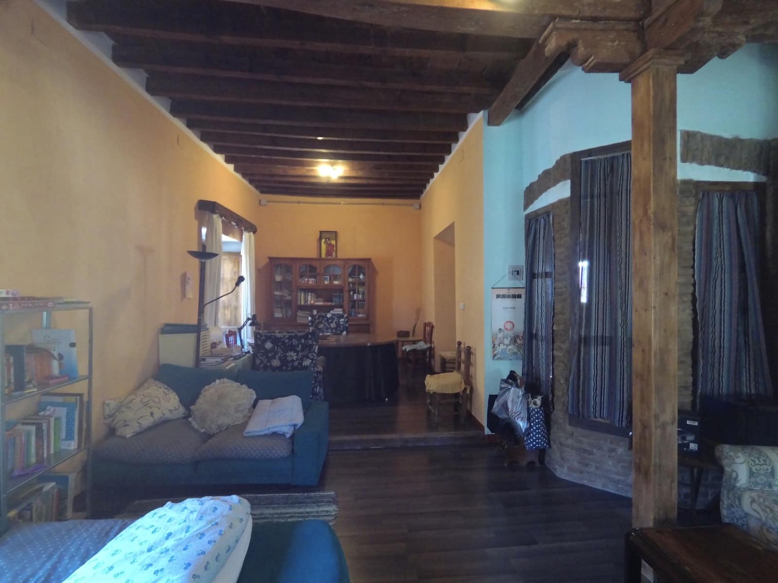 10 soveværelse Byhus til salg i Granada by - € 1.300.000 (Ref: 7480751)