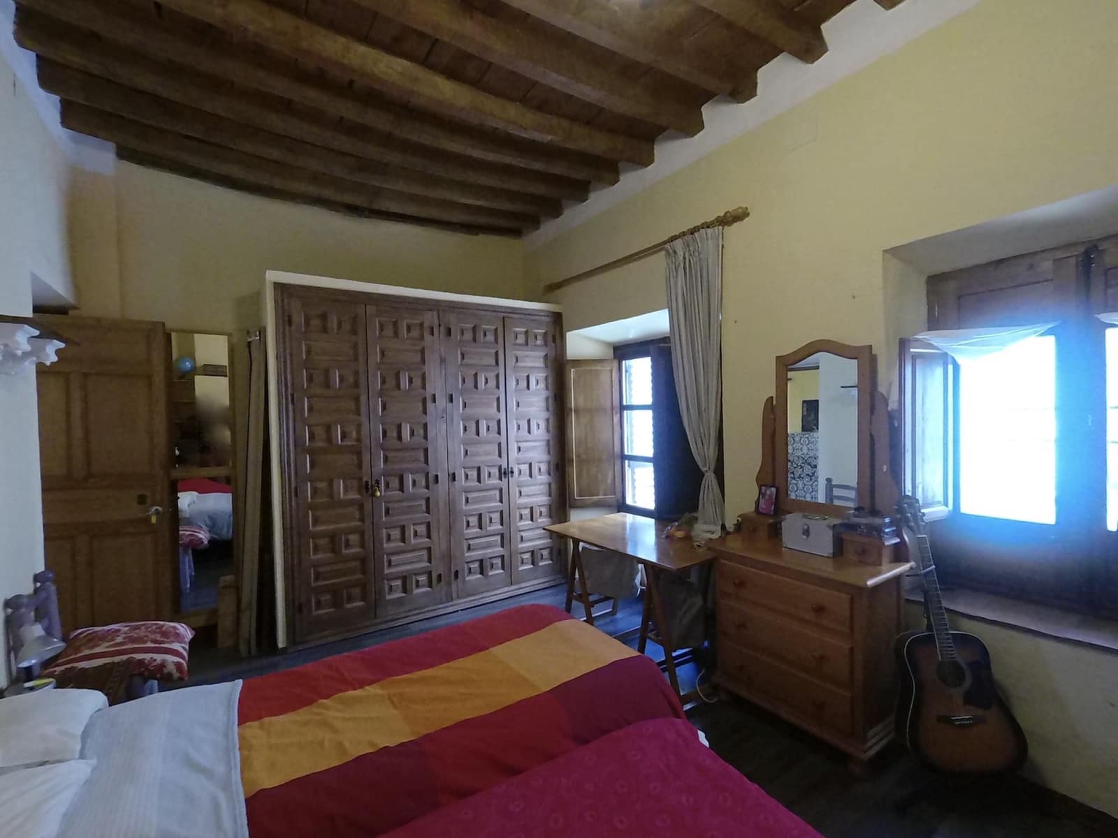 10 soveværelse Byhus til salg i Granada by - € 1.300.000 (Ref: 7480751)