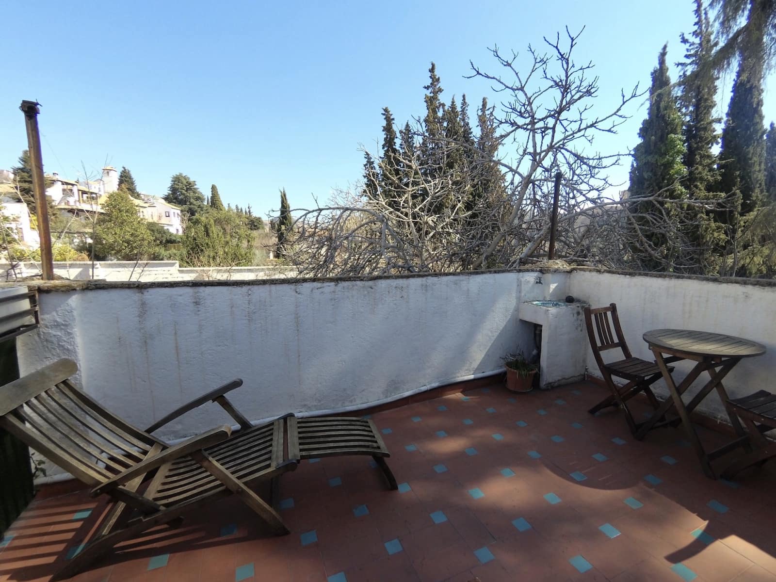 10 soveværelse Byhus til salg i Granada by - € 1.300.000 (Ref: 7480751)