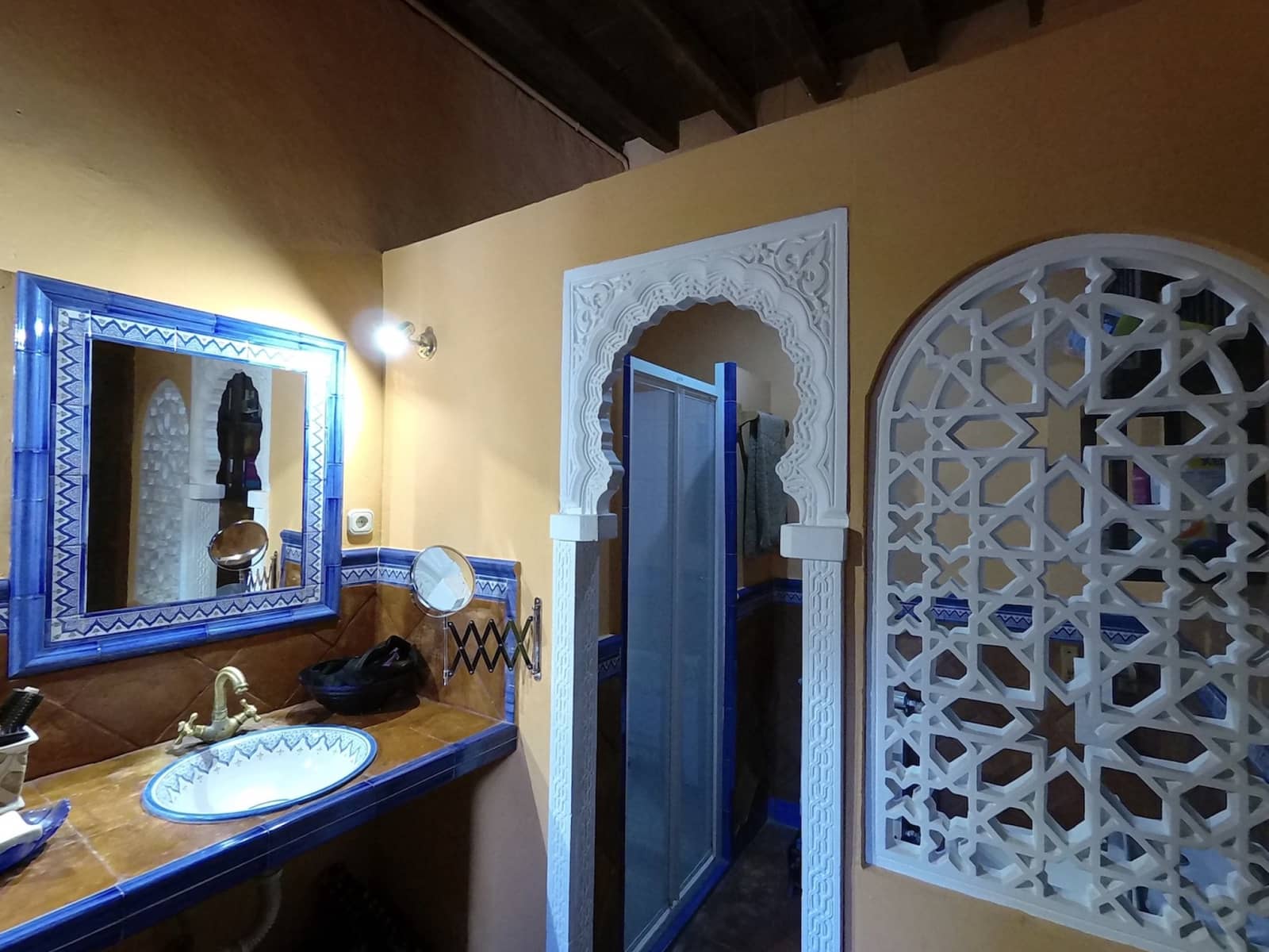 10 soveværelse Byhus til salg i Granada by - € 1.300.000 (Ref: 7480751)