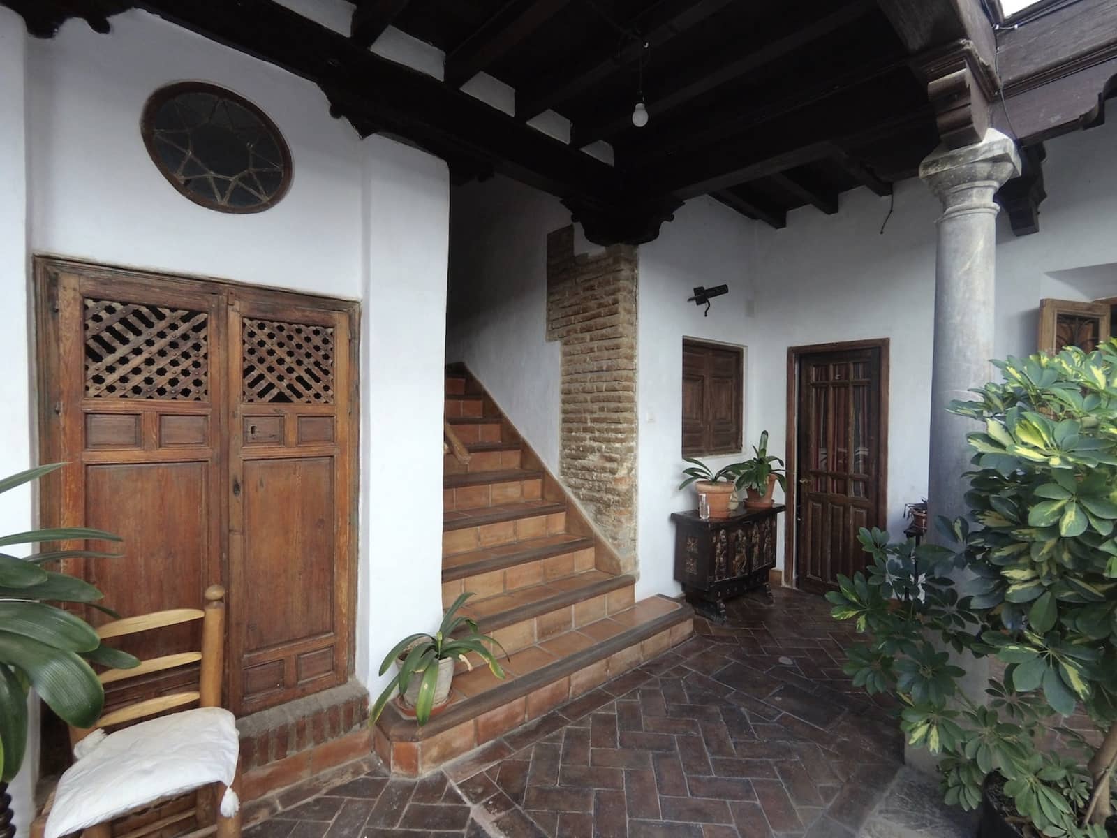 10 soveværelse Byhus til salg i Granada by - € 1.300.000 (Ref: 7480751)