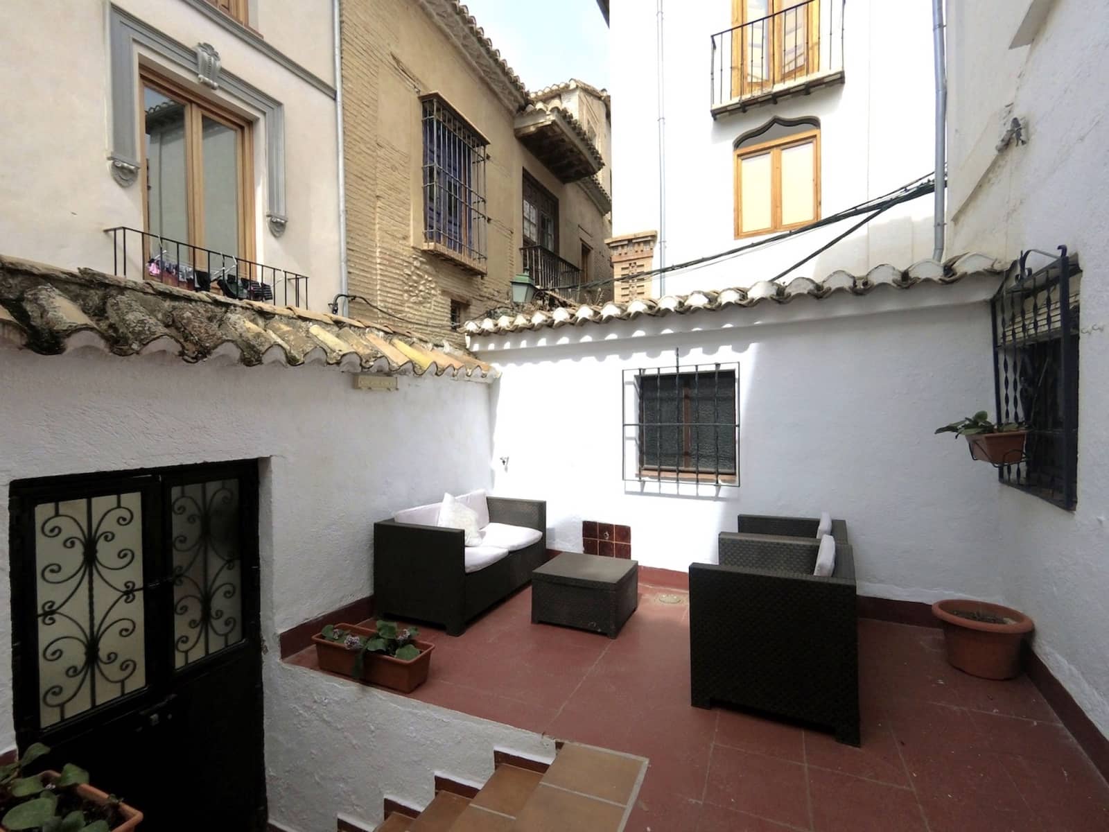 10 soveværelse Byhus til salg i Granada by - € 1.300.000 (Ref: 7480751)