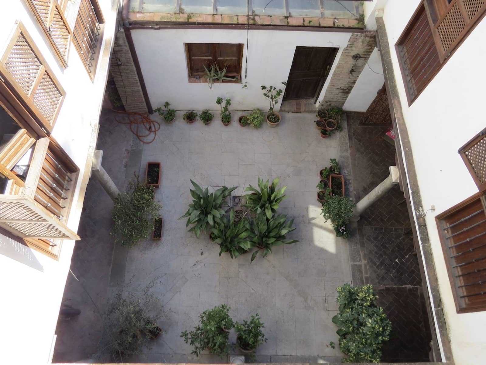 10 soveværelse Byhus til salg i Granada by - € 1.300.000 (Ref: 7480751)