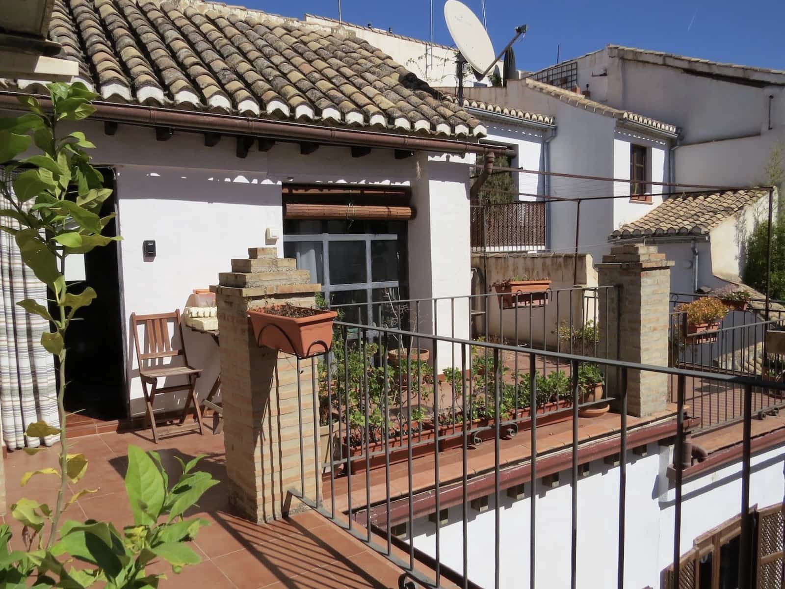 10 soveværelse Byhus til salg i Granada by - € 1.300.000 (Ref: 7480751)