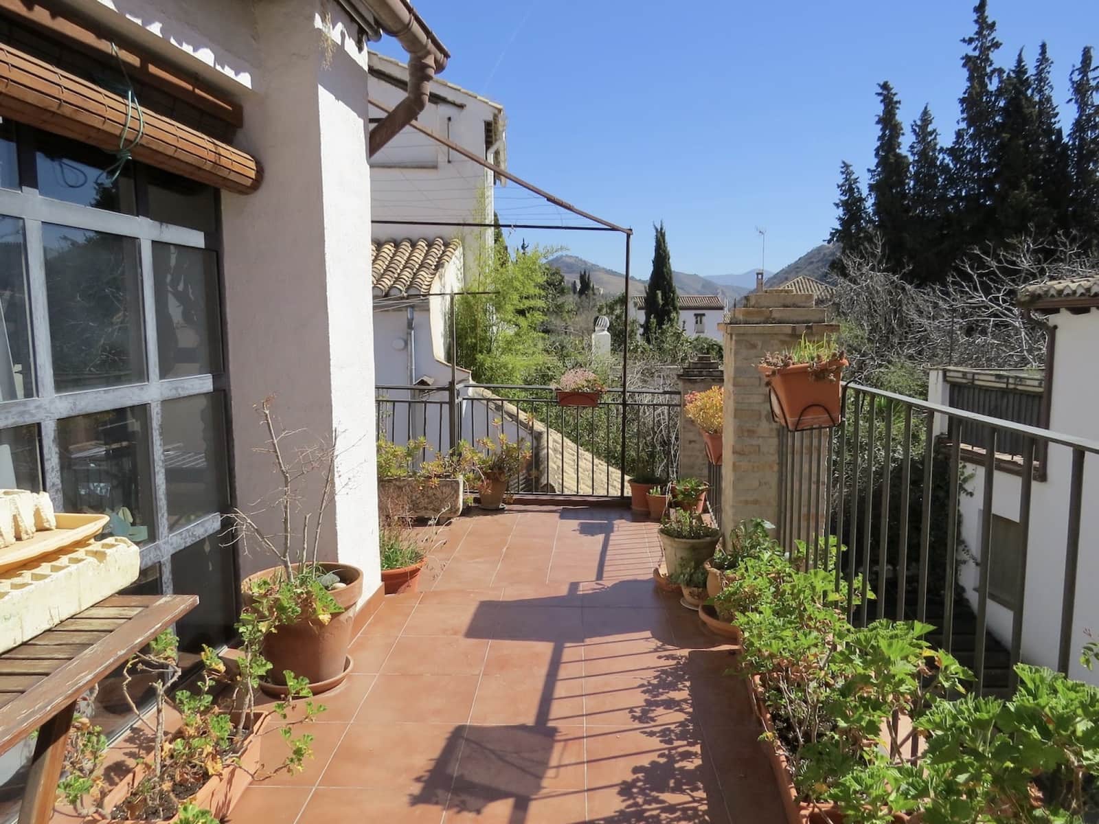 10 soveværelse Byhus til salg i Granada by - € 1.300.000 (Ref: 7480751)