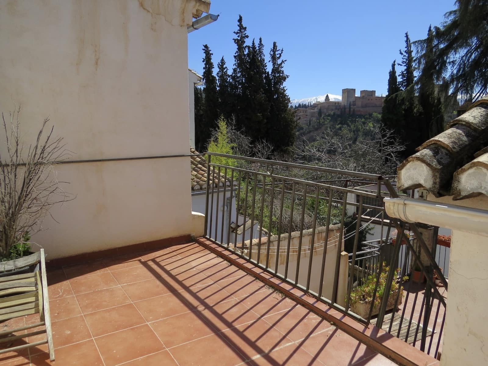 10 soveværelse Byhus til salg i Granada by - € 1.300.000 (Ref: 7480751)