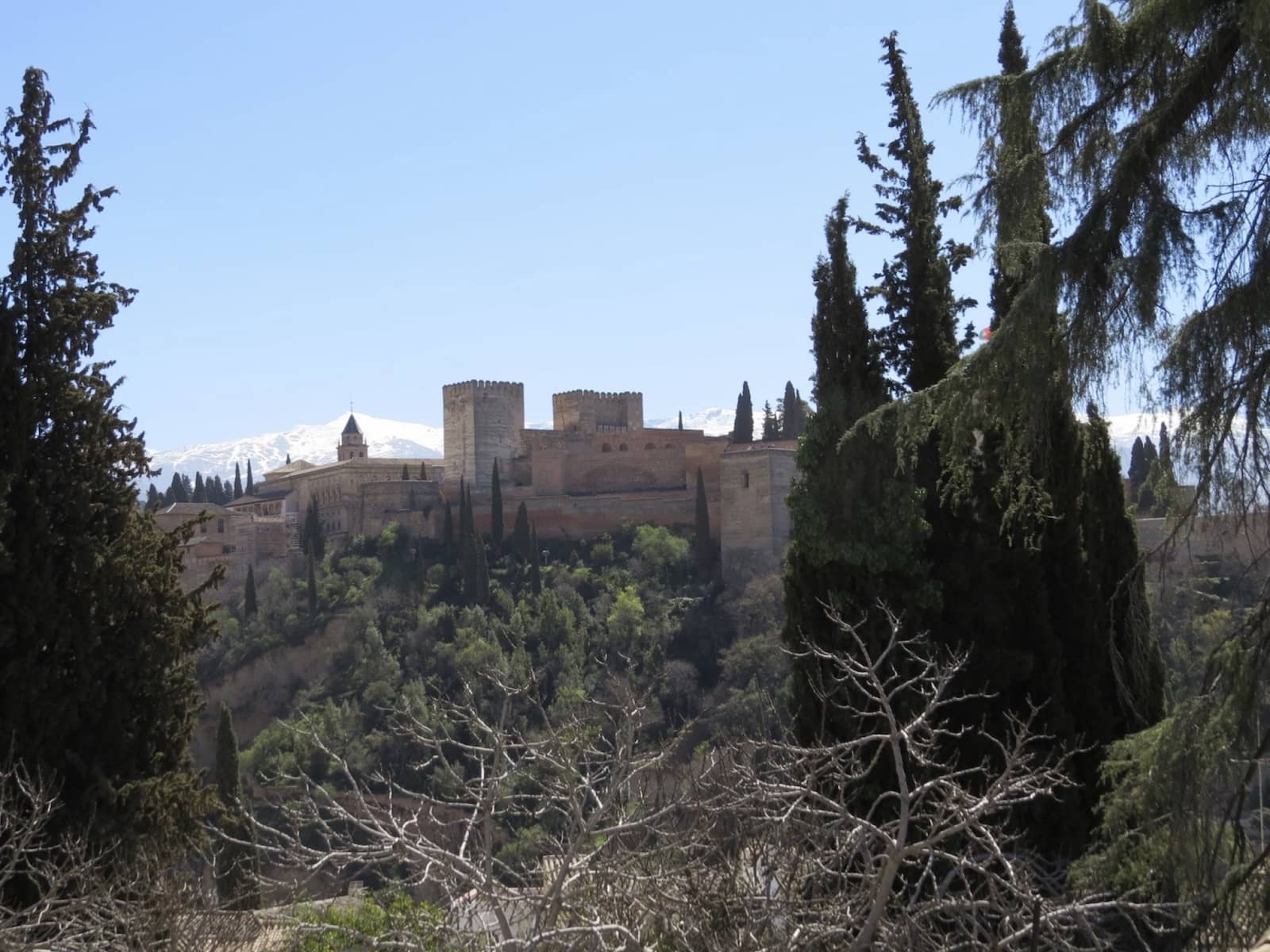 10 soveværelse Byhus til salg i Granada by - € 1.300.000 (Ref: 7480751)