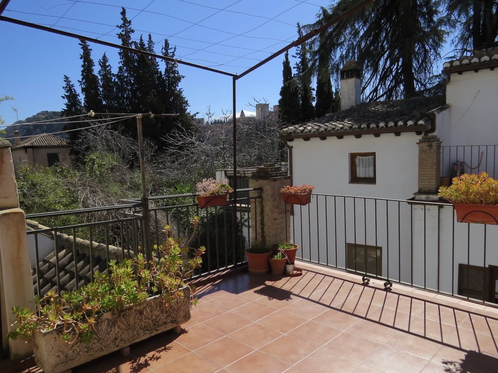 10 soveværelse Byhus til salg i Granada by - € 1.300.000 (Ref: 7480751)