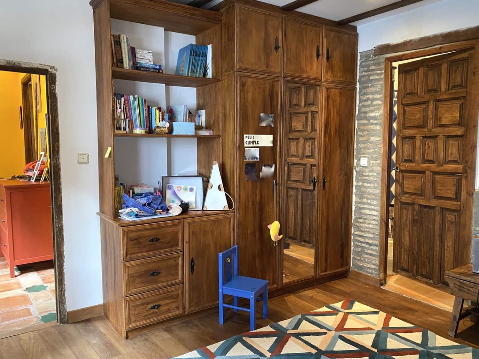 10 soveværelse Byhus til salg i Granada by - € 1.300.000 (Ref: 7480751)