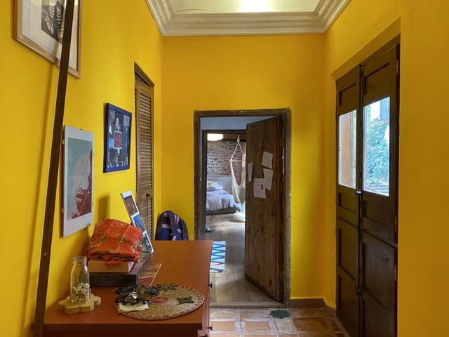 10 soveværelse Byhus til salg i Granada by - € 1.300.000 (Ref: 7480751)