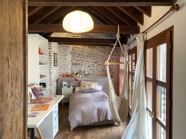 10 soveværelse Byhus til salg i Granada by - € 1.300.000 (Ref: 7480751)