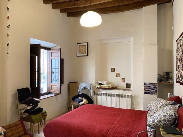 10 soveværelse Byhus til salg i Granada by - € 1.300.000 (Ref: 7480751)