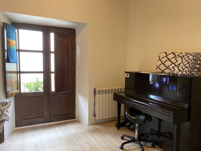 10 soveværelse Byhus til salg i Granada by - € 1.300.000 (Ref: 7480751)