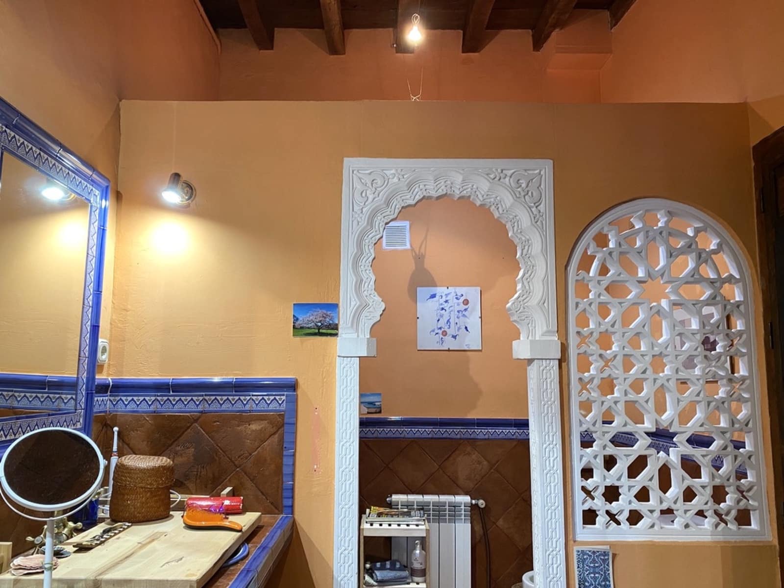 10 soveværelse Byhus til salg i Granada by - € 1.300.000 (Ref: 7480751)