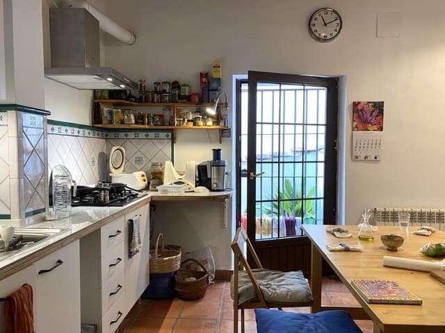 10 soveværelse Byhus til salg i Granada by - € 1.300.000 (Ref: 7480751)