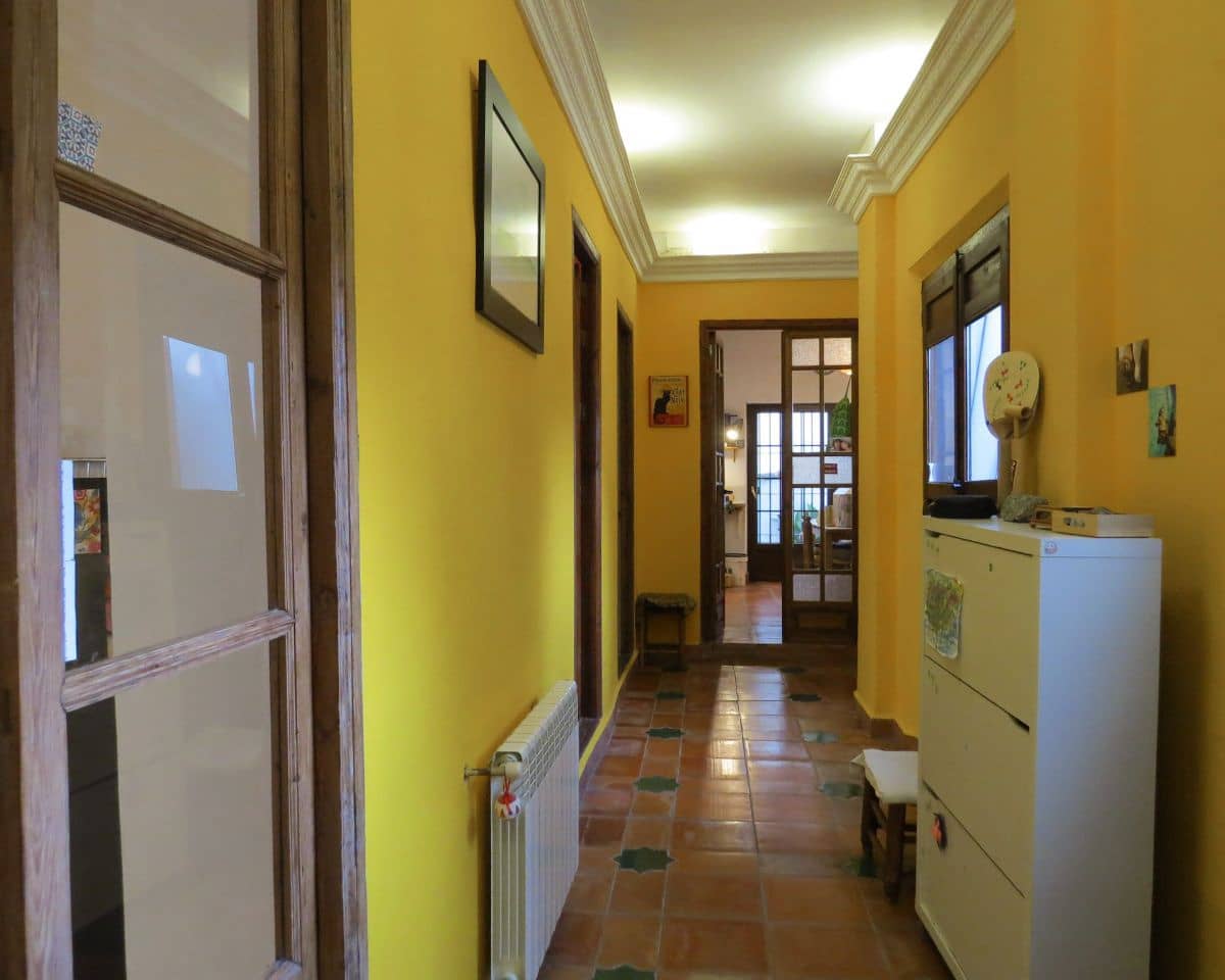 8 soverom Hus til salgs i Granada by - € 1 300 000 (Ref: 7480751)