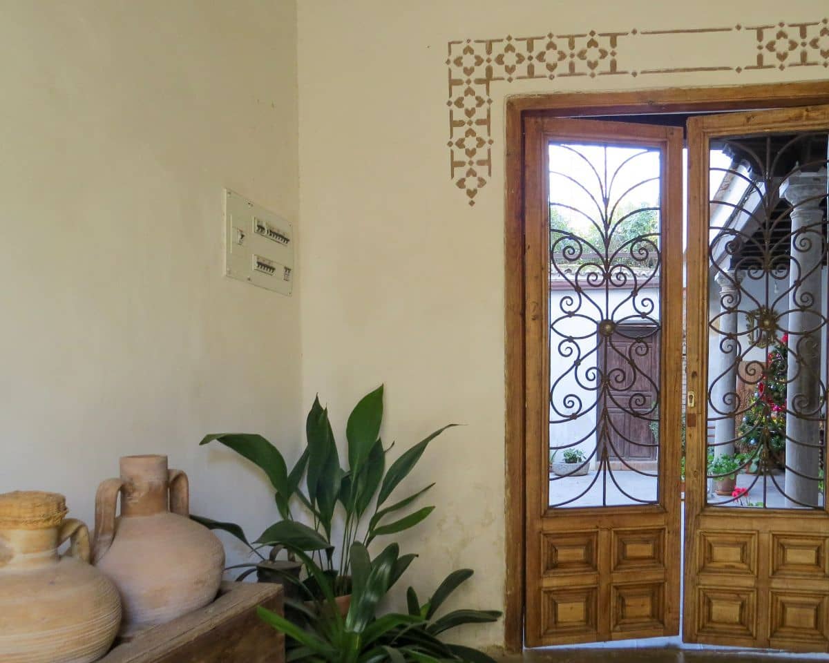 8 soverom Hus til salgs i Granada by - € 1 300 000 (Ref: 7480751)