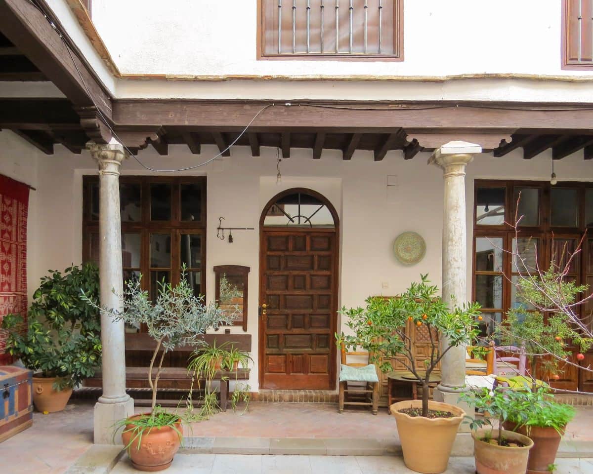 8 soverom Hus til salgs i Granada by - € 1 300 000 (Ref: 7480751)