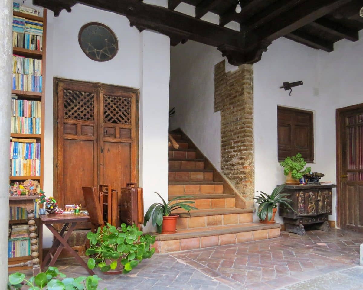 8 soverom Hus til salgs i Granada by - € 1 300 000 (Ref: 7480751)