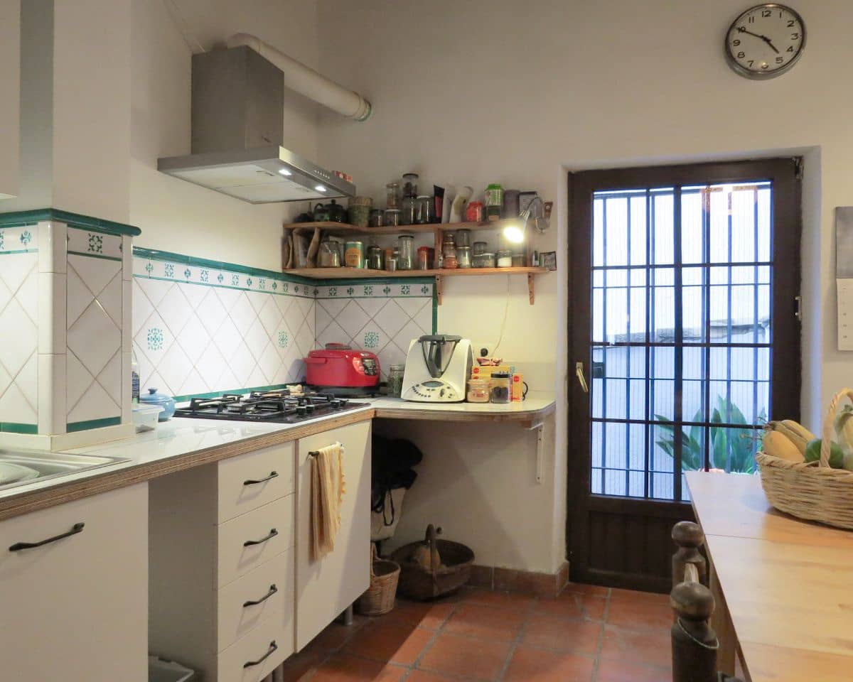 8 soverom Hus til salgs i Granada by - € 1 300 000 (Ref: 7480751)