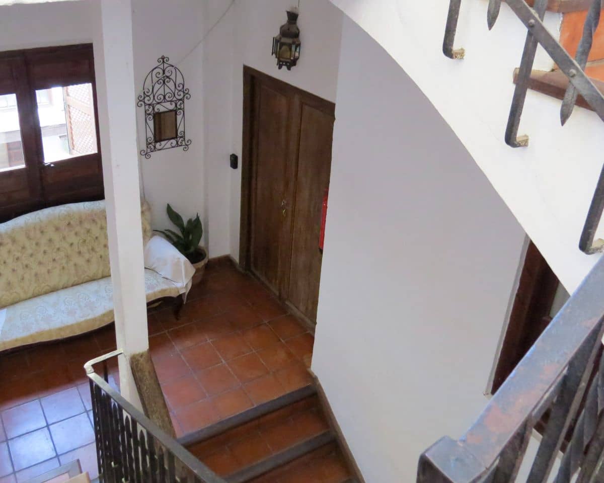 8 soverom Hus til salgs i Granada by - € 1 300 000 (Ref: 7480751)