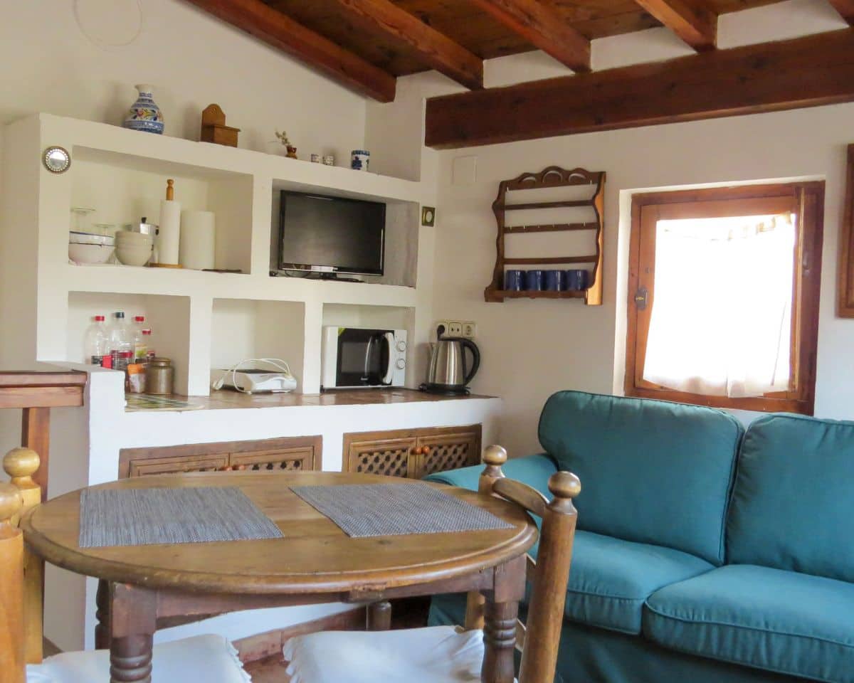 8 soverom Hus til salgs i Granada by - € 1 300 000 (Ref: 7480751)