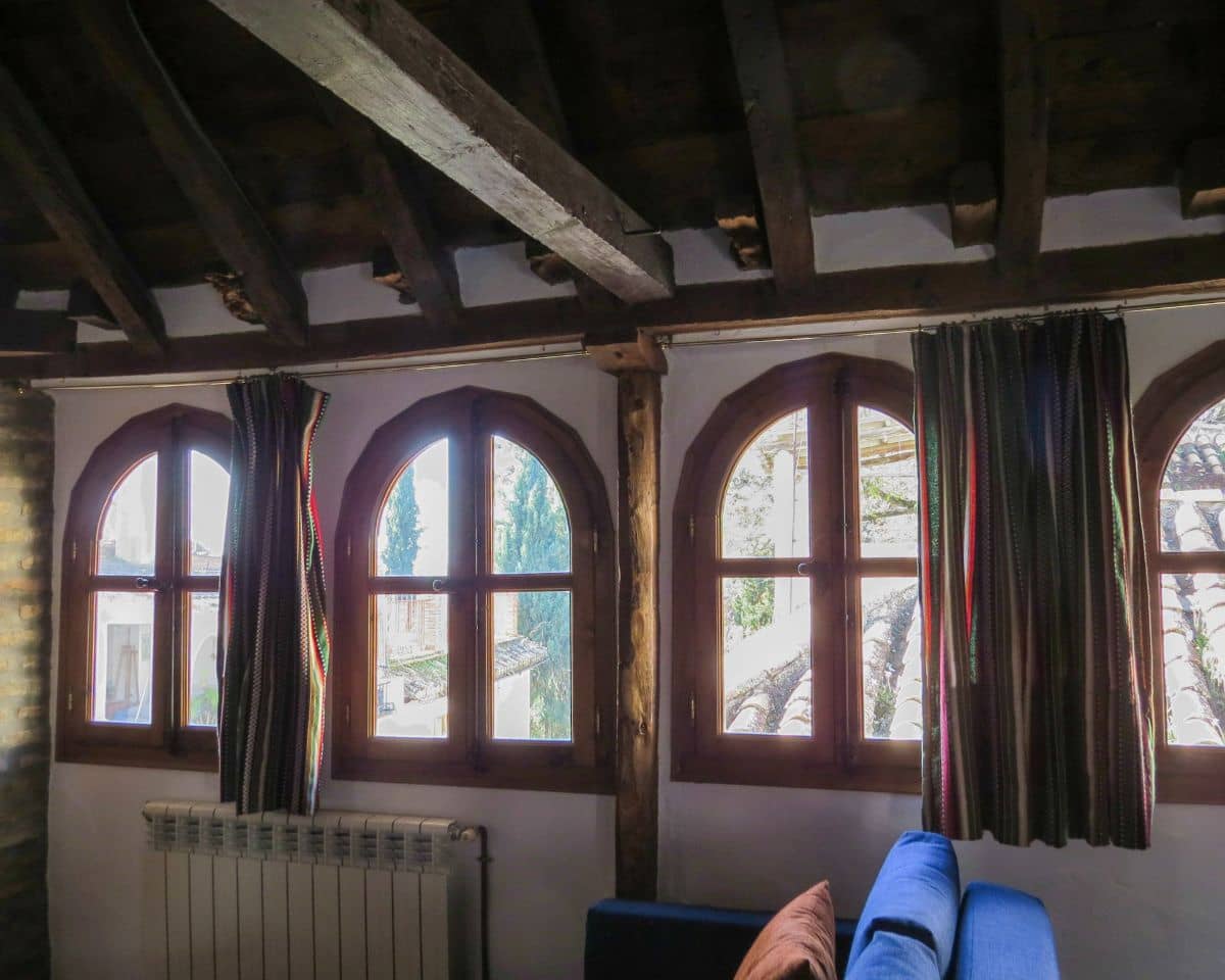 8 soverom Hus til salgs i Granada by - € 1 300 000 (Ref: 7480751)