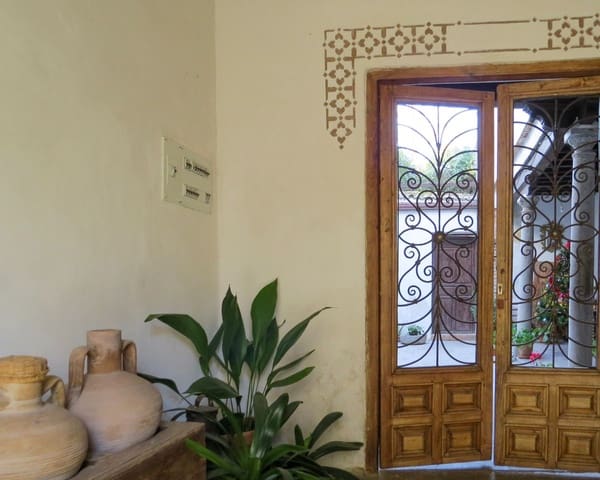 8 soverom Hus til salgs i Granada by - € 1 300 000 (Ref: 7480751)