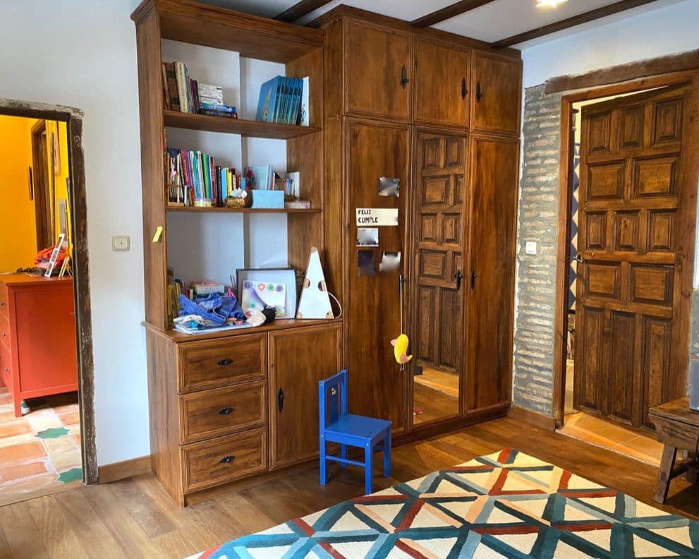 8 soverom Hus til salgs i Granada by - € 1 300 000 (Ref: 7480751)