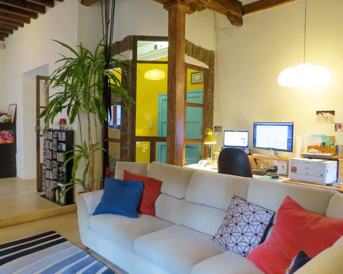 8 soverom Hus til salgs i Granada by - € 1 300 000 (Ref: 7480751)