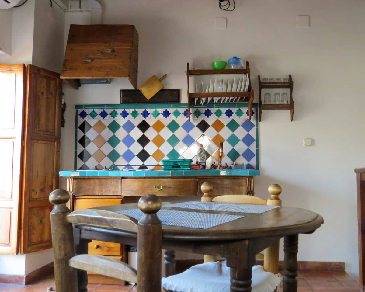 8 soverom Hus til salgs i Granada by - € 1 300 000 (Ref: 7480751)