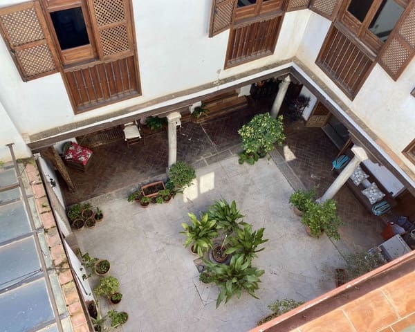 8 soverom Hus til salgs i Granada by - € 1 300 000 (Ref: 7480751)