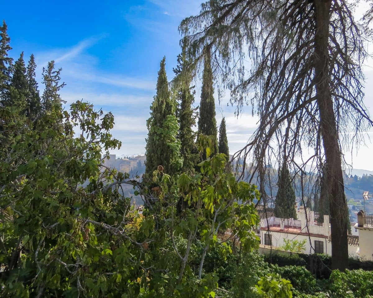 8 soverom Hus til salgs i Granada by - € 1 300 000 (Ref: 7480751)